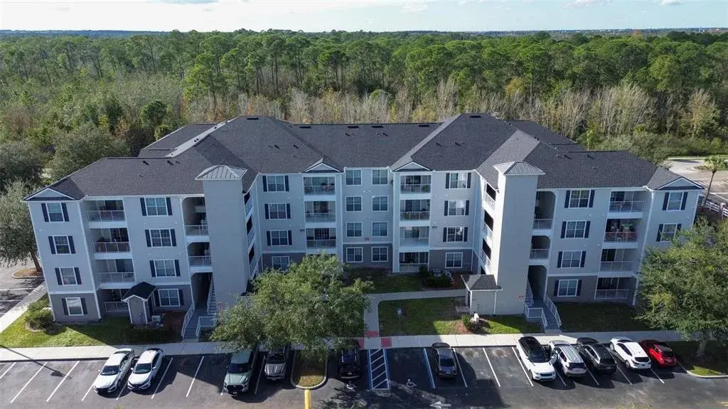 3176 Feltrim Place Unit 401, Kissimmee, FL, 34747