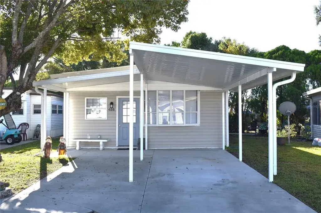 9000 Us Highway 192 Unit 486, Clermont, FL, 34714