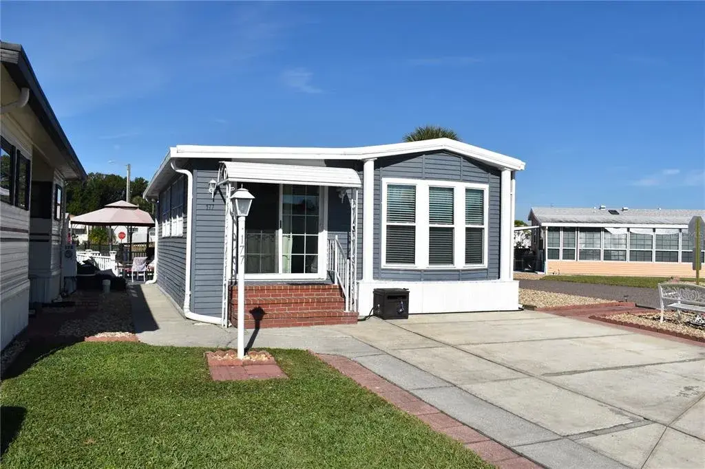 9000 Us Hwy 192 Unit 177, Clermont, FL, 34714