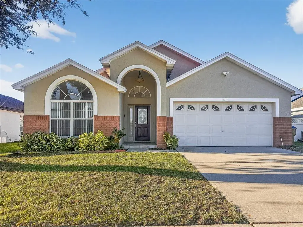 8003 Bow Creek Road, Kissimmee, FL, 34747