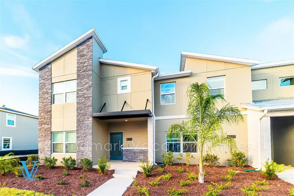 4329 Quote Street, Kissimmee, FL, 34746