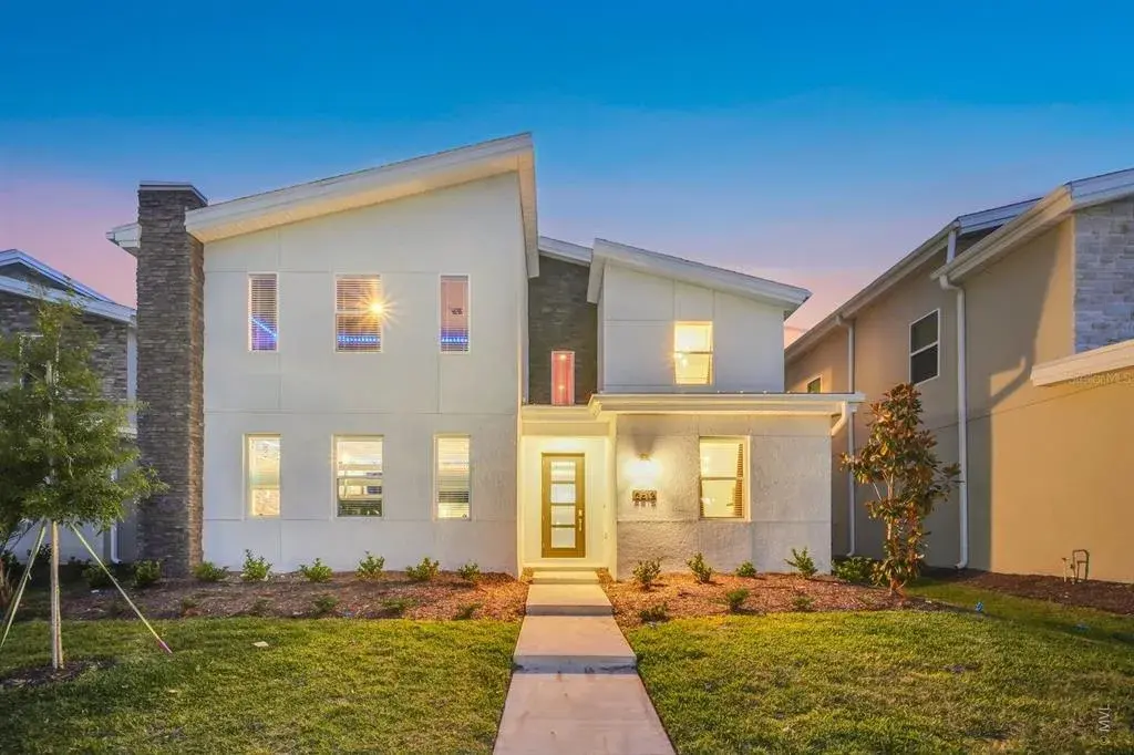 2812 Simile Street, Kissimmee, FL, 34746