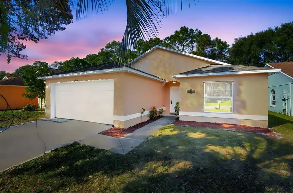 4796 Windwood Drive, Kissimmee, FL, 34746