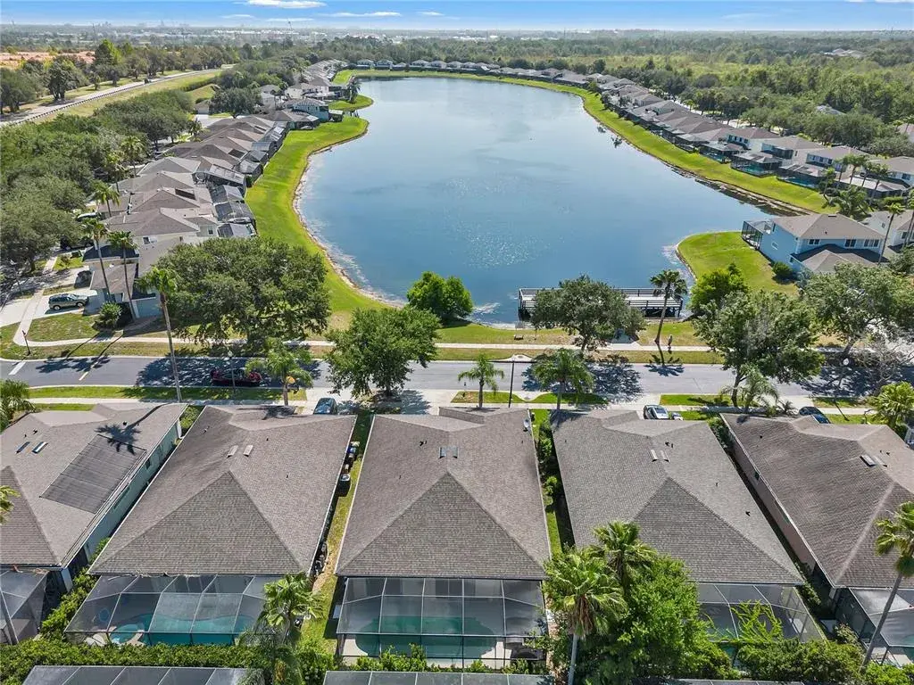 2914 Sunset Retreat Court, Kissimmee, FL, 34747