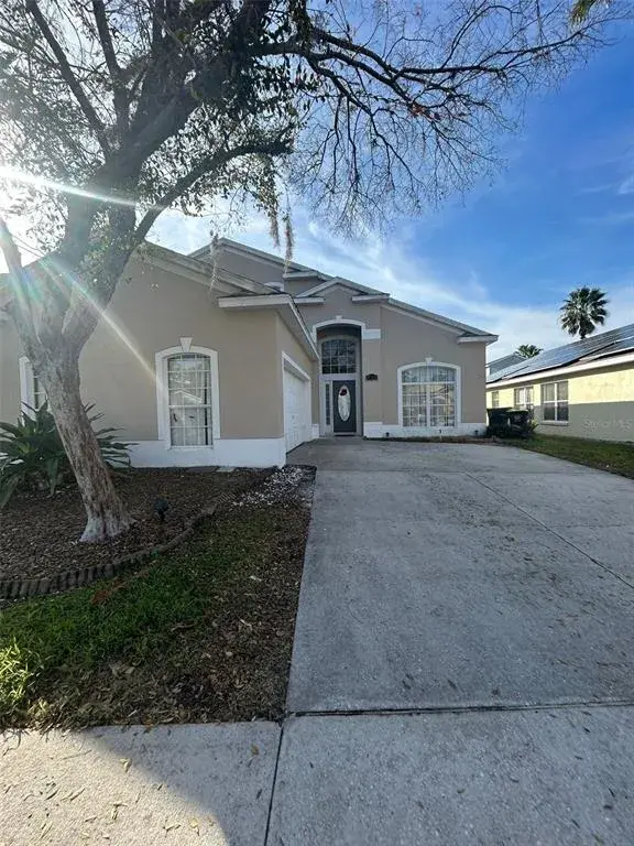 434 Castlemain Circle, Davenport, FL, 33897