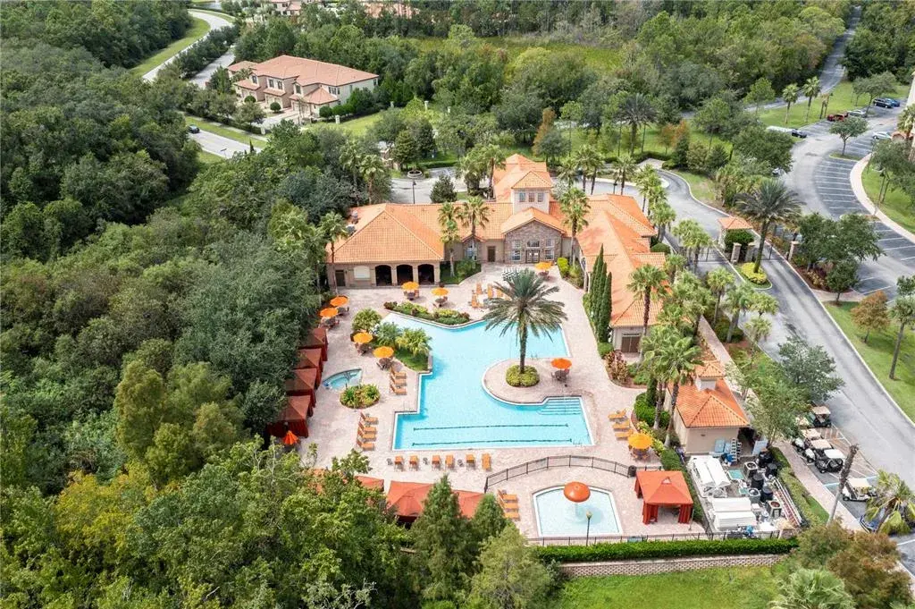 1301 Tuscan Terrace Unit 9405, Davenport, FL, 33896