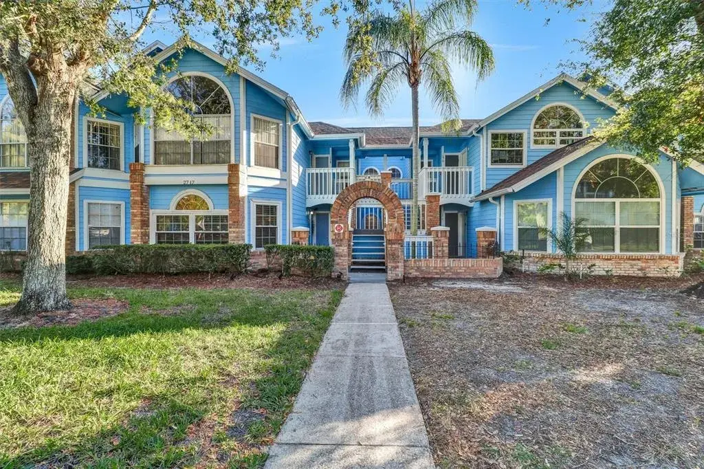 2717 N Poinciana Boulevard Unit 177, Kissimmee, FL, 34746