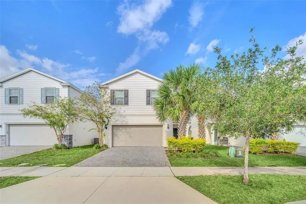 2468 Dubai Street, Kissimmee, FL, 34747