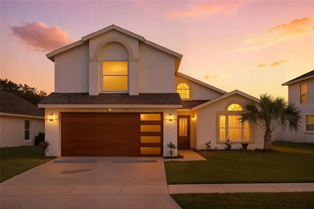 3018 Bransbury Court, Kissimmee, FL, 34747