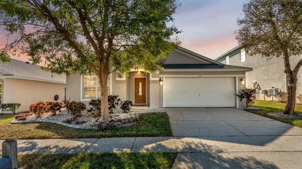 333 Castlemain Circle, Davenport, FL, 33897