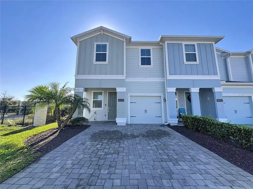 4600 Tribute Trail, Kissimmee, FL, 34746