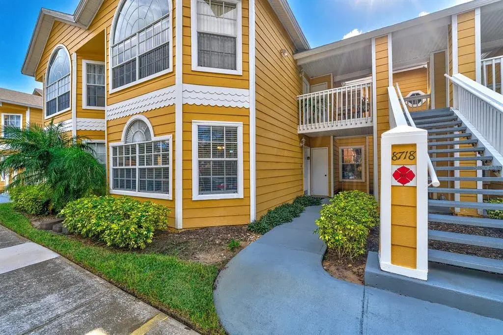 8718 Rain Forest Place Unit A, Kissimmee, FL, 34747