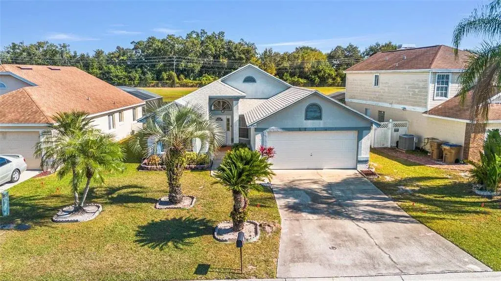 2525 Montego Bay Boulevard, Kissimmee, FL, 34746