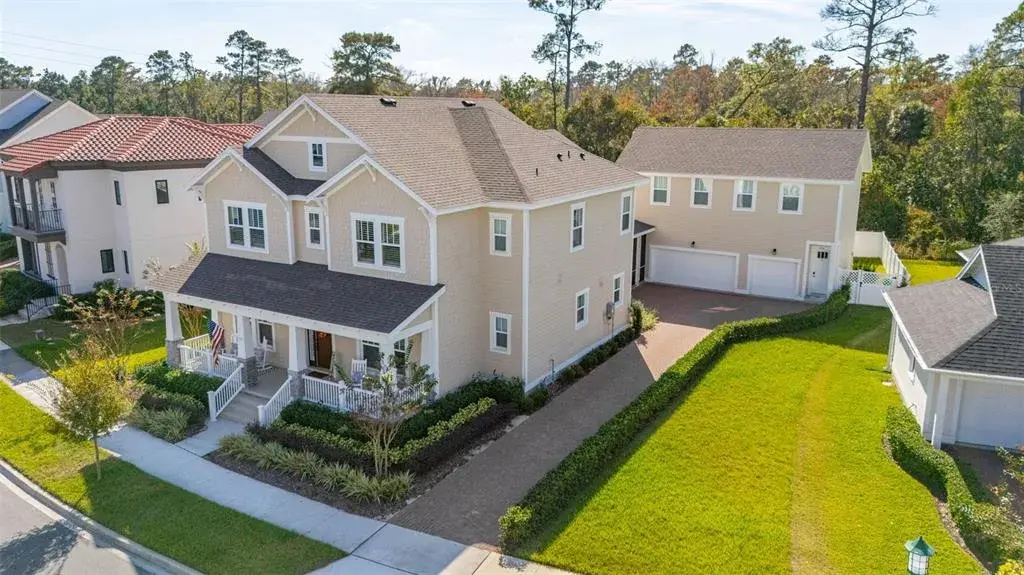 7489 Estuary Lake Loop, Celebration, FL, 34747