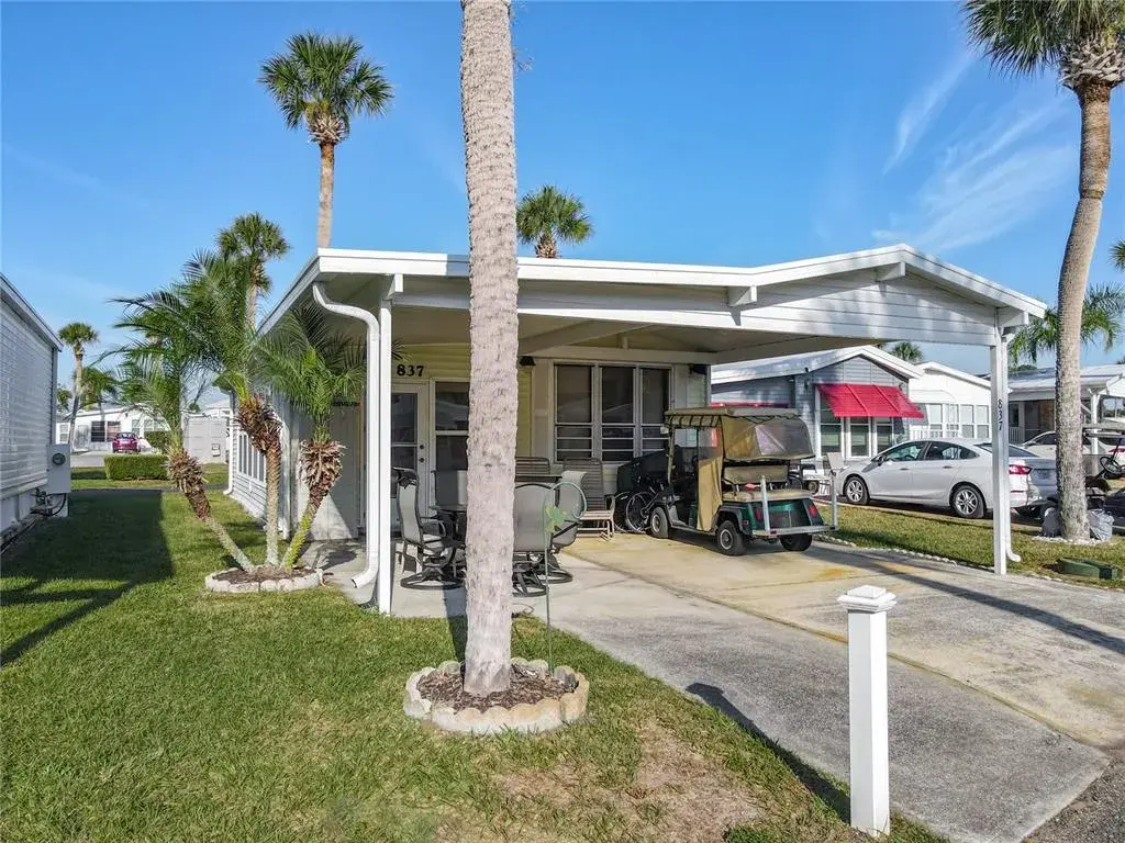 9000 Us Hwy 192 # 837 Unit 837, Clermont, FL, 34714