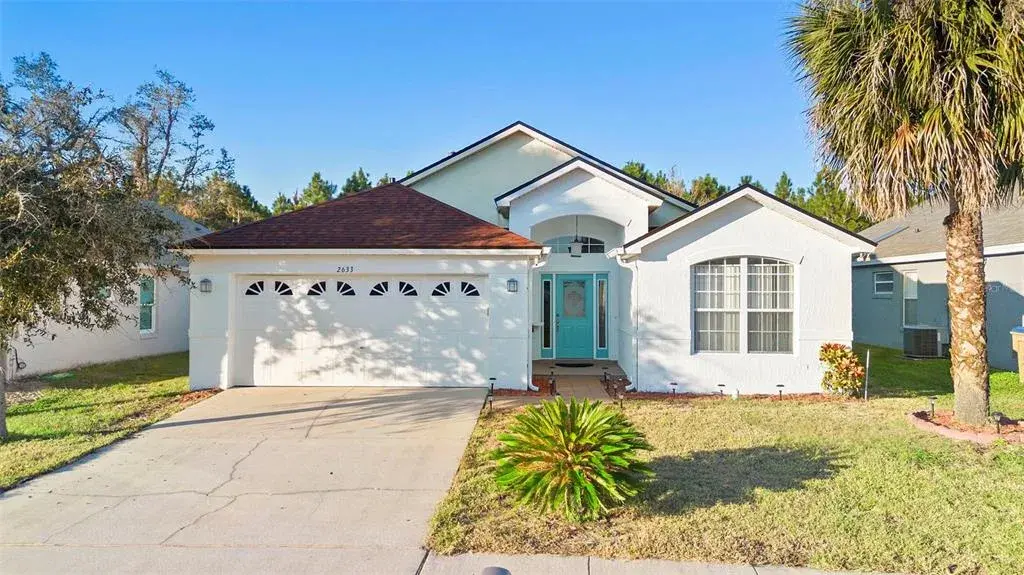 2633 Autumn Creek Circle, Kissimmee, FL, 34747