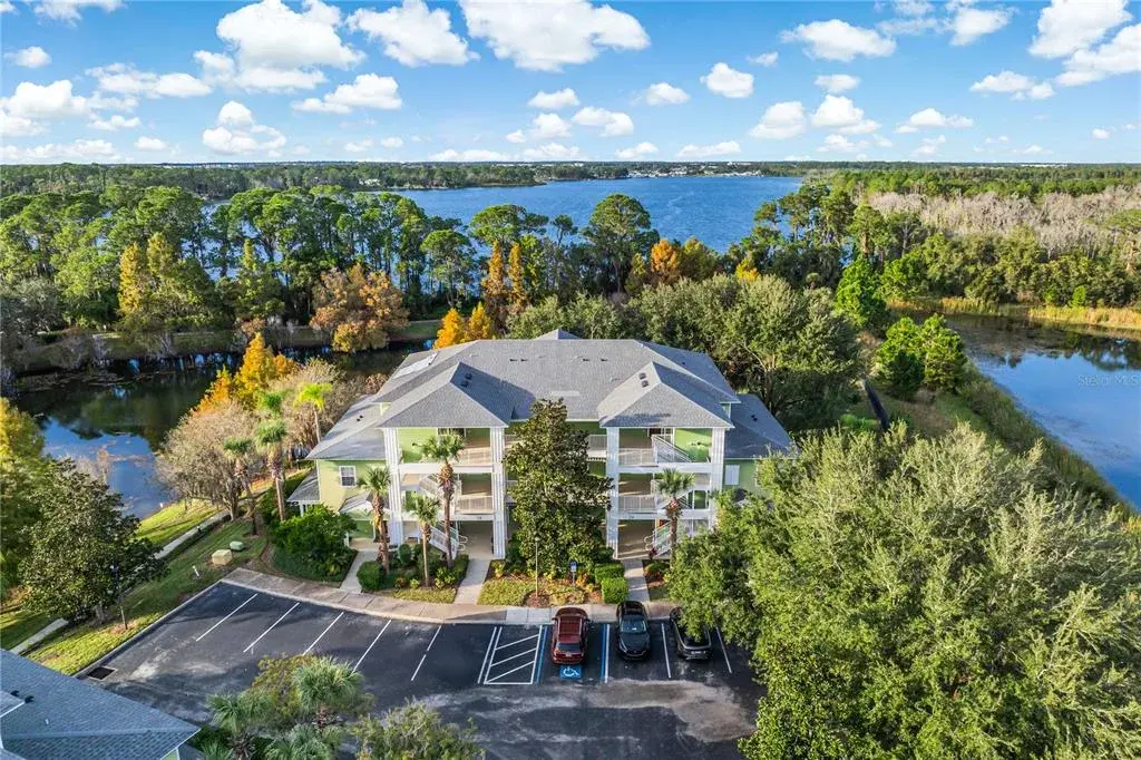 206 Watling Way Unit 24-206, Davenport, FL, 33897