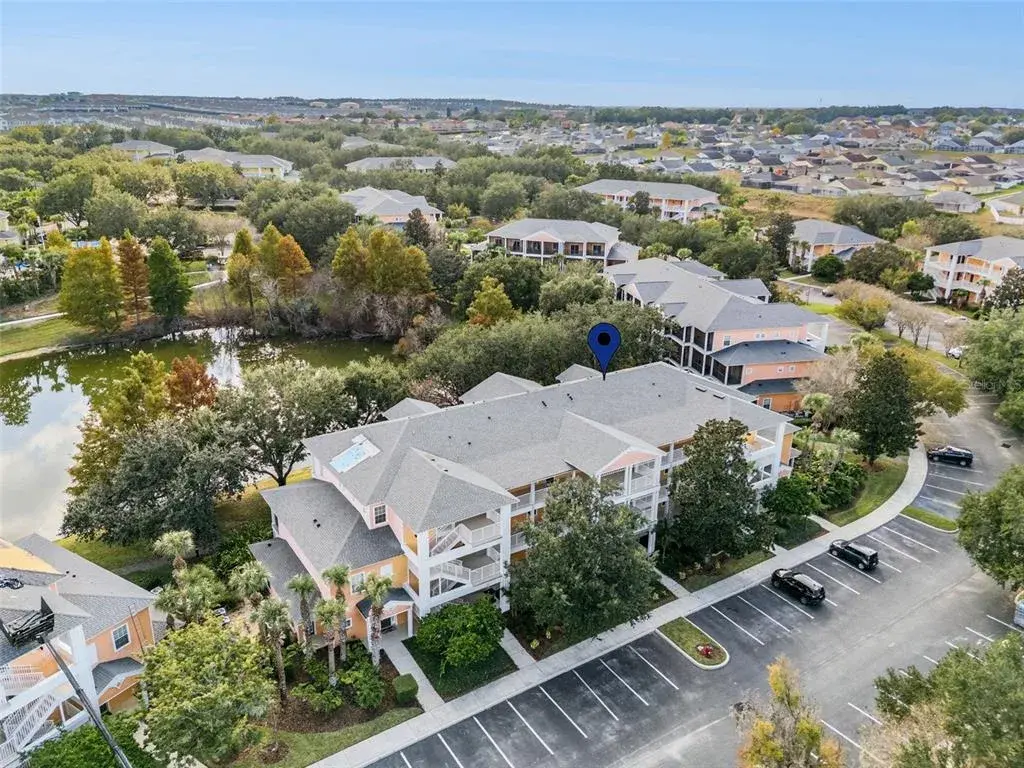 1012 New Providence Promenade, Davenport, FL, 33897