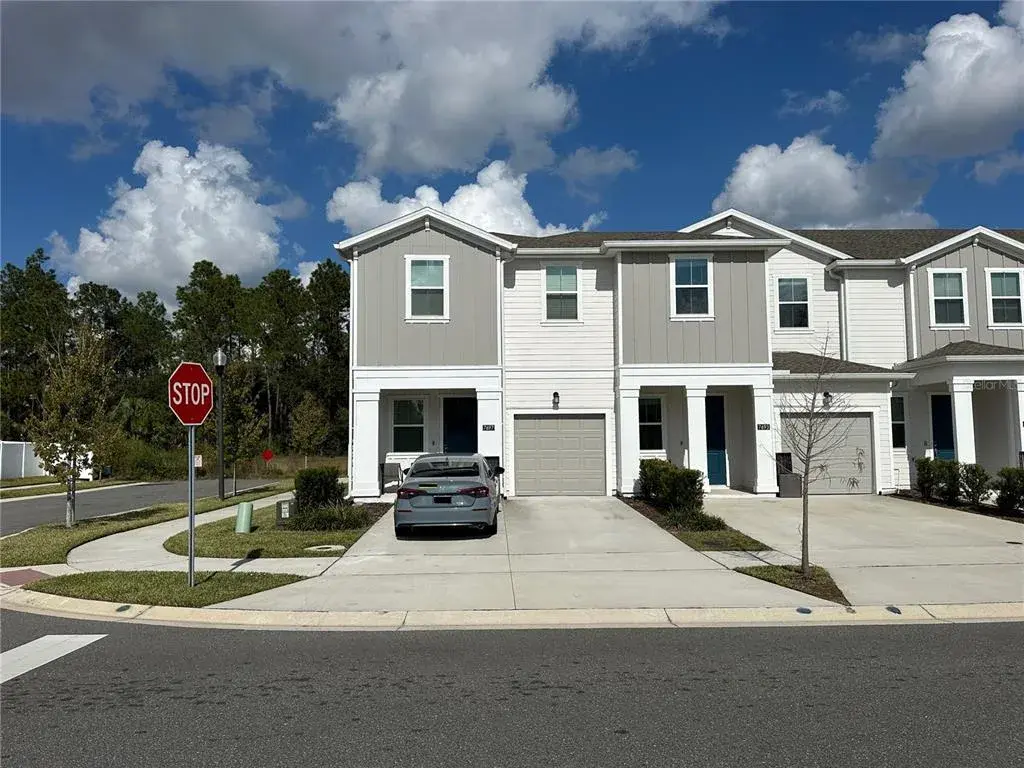7697 Stone Creek Trail, Kissimmee, FL, 34747