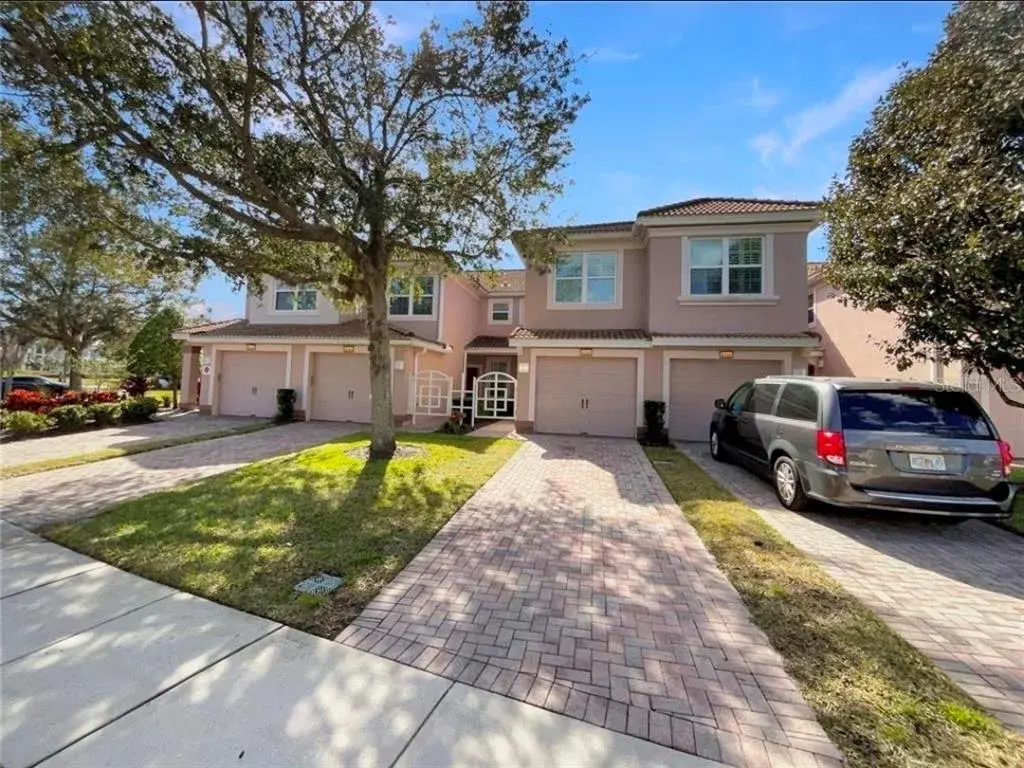 1214 Romani Avenue Unit 10240, Davenport, FL, 33896