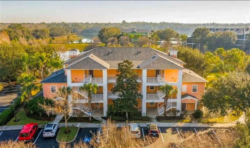 805 New Providence Unit 19805, Davenport, FL, 33897