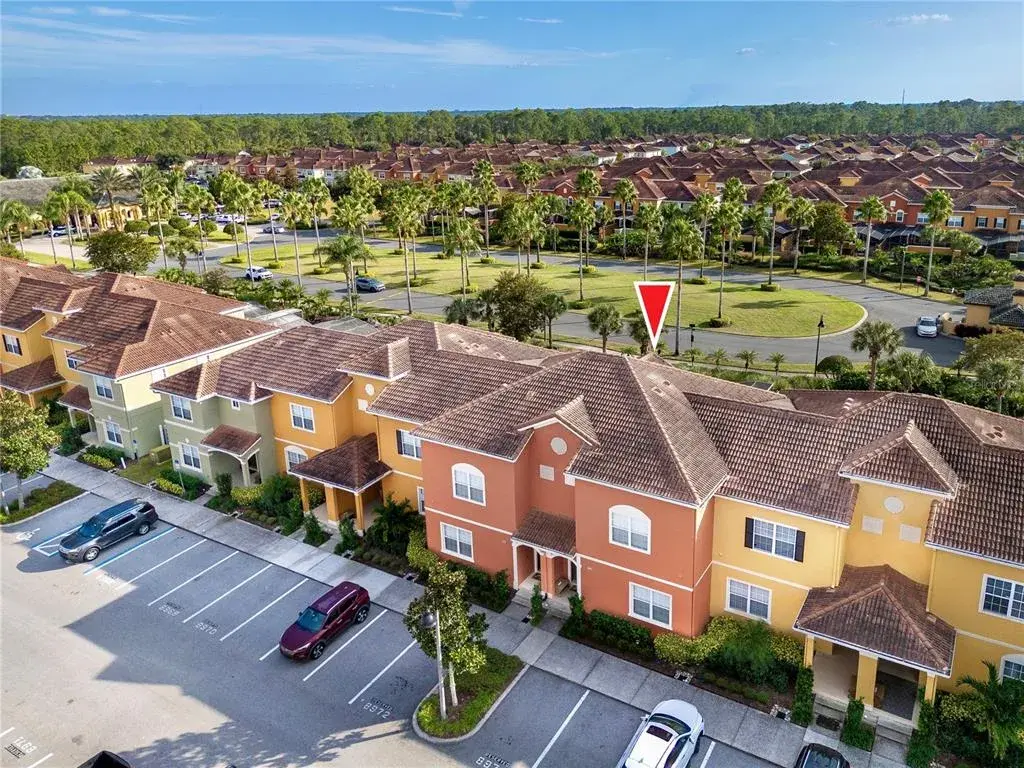8974 Candy Palm Road, Kissimmee, FL, 34747