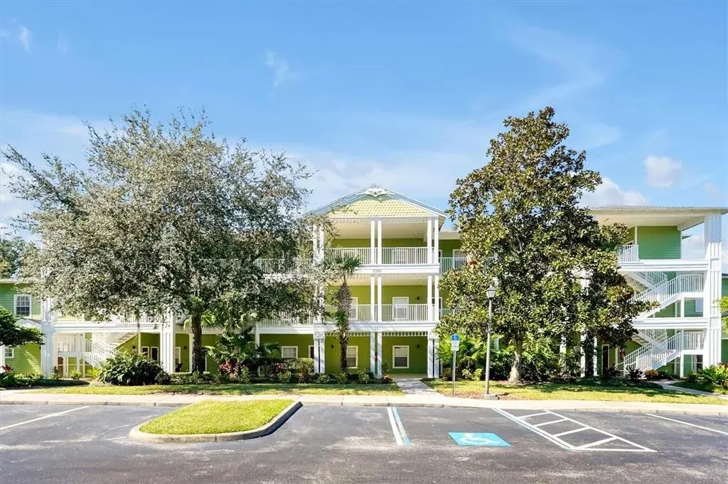 1004 Gran Bahama Boulevard Unit 1004, Davenport, FL, 33897