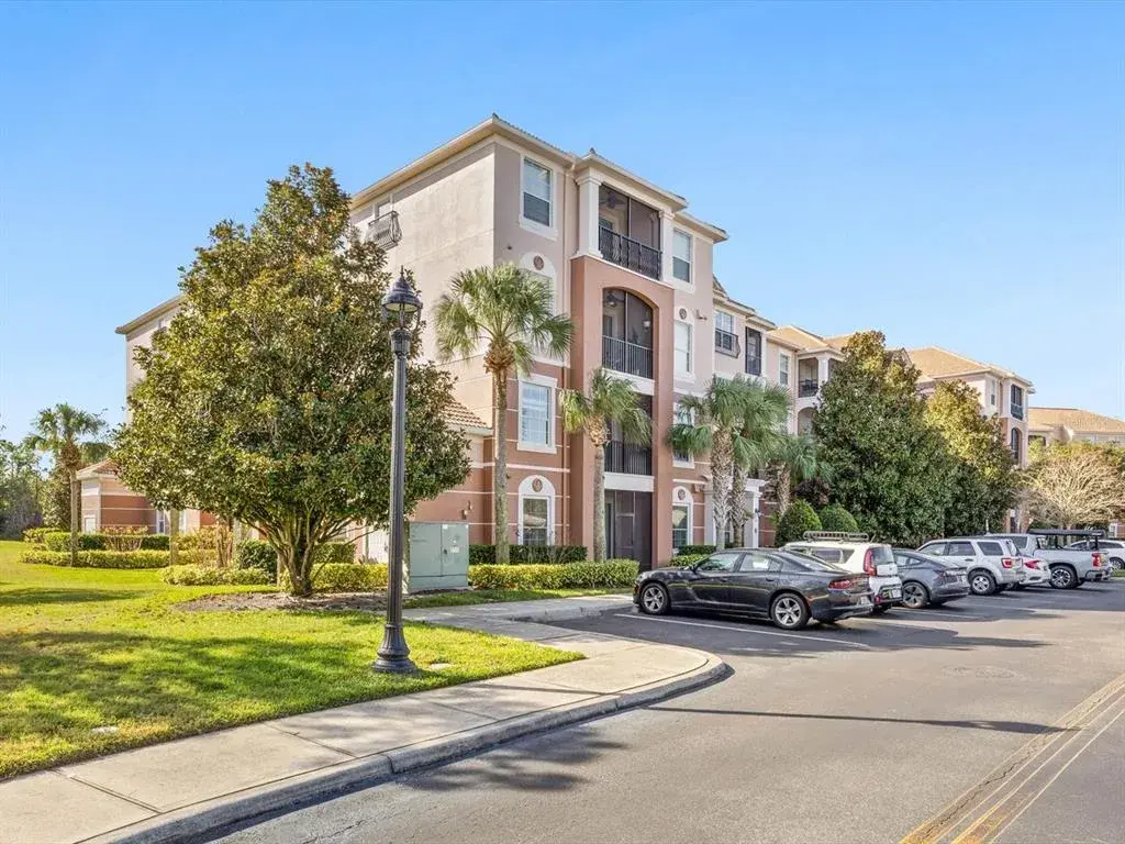 8250 Civita Drive Unit 201, Davenport, FL, 33896