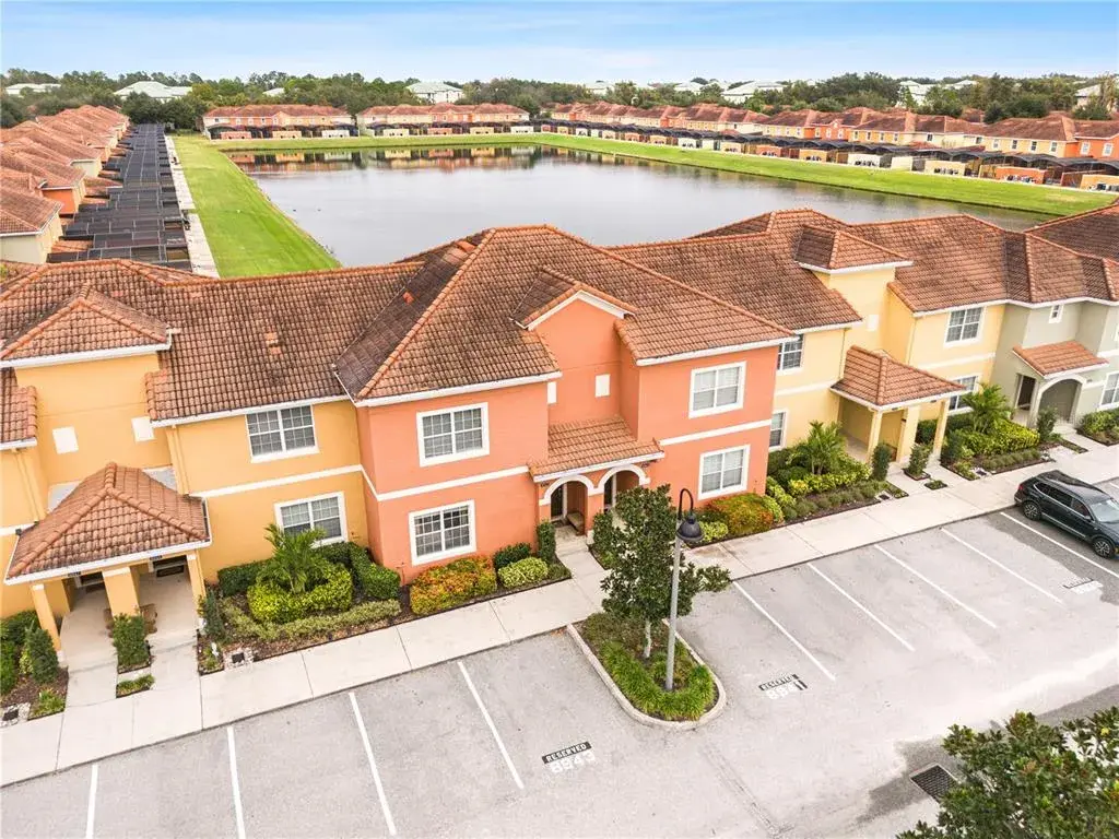 8943 Candy Palm Road, Kissimmee, FL, 34747