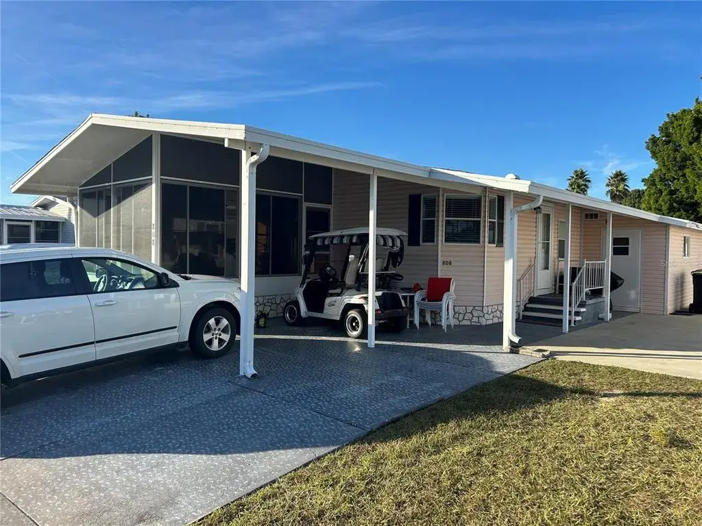 808 Polo Park East Boulevard, Davenport, FL, 33897