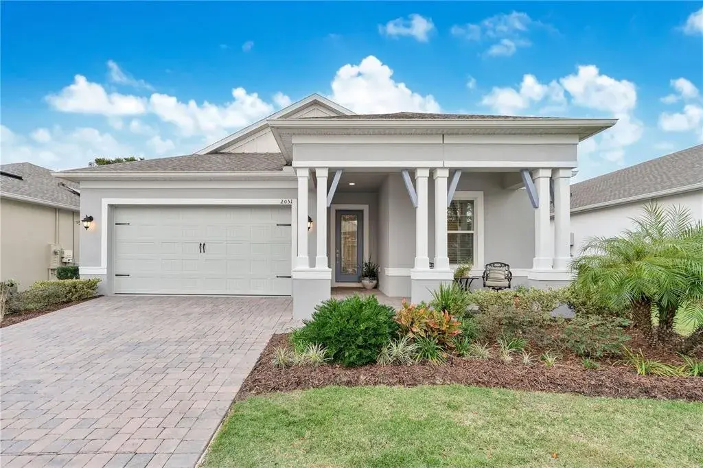 2051 Flora Pass Place, Kissimmee, FL, 34747