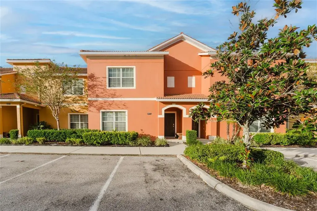 8975 Bismarck Palm Road, Kissimmee, FL, 34747