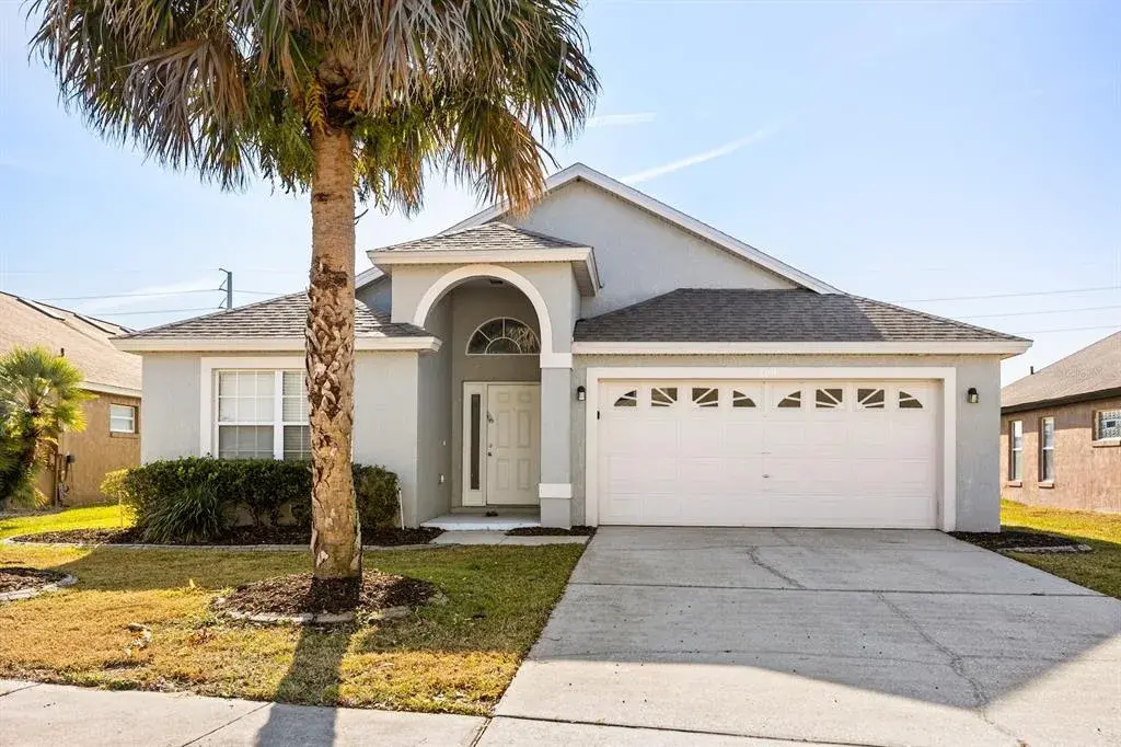 2701 Autumn Creek Circle, Kissimmee, FL, 34747