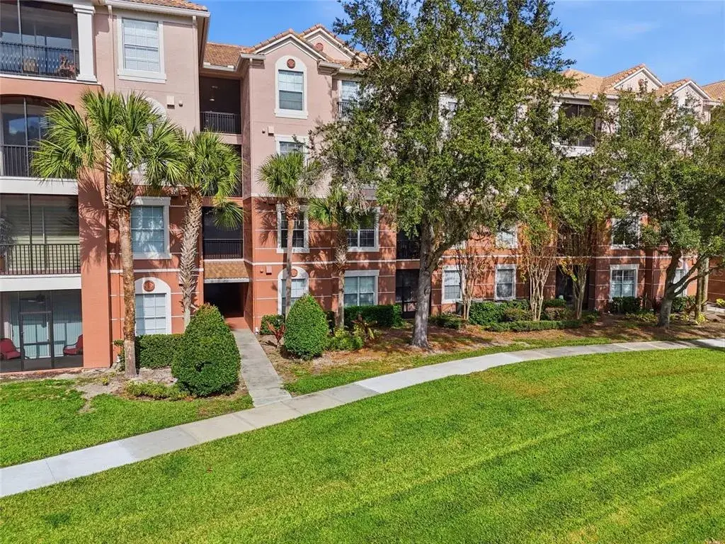 8302 Portofino Drive Unit 105, Davenport, FL, 33896