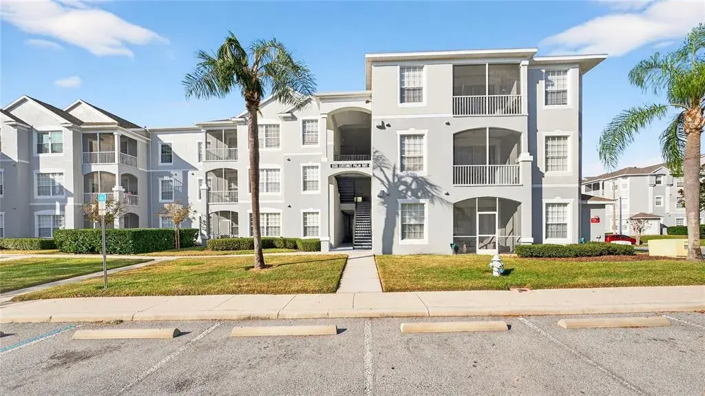 8101 Coconut Palm Way Unit 203, Kissimmee, FL, 34747