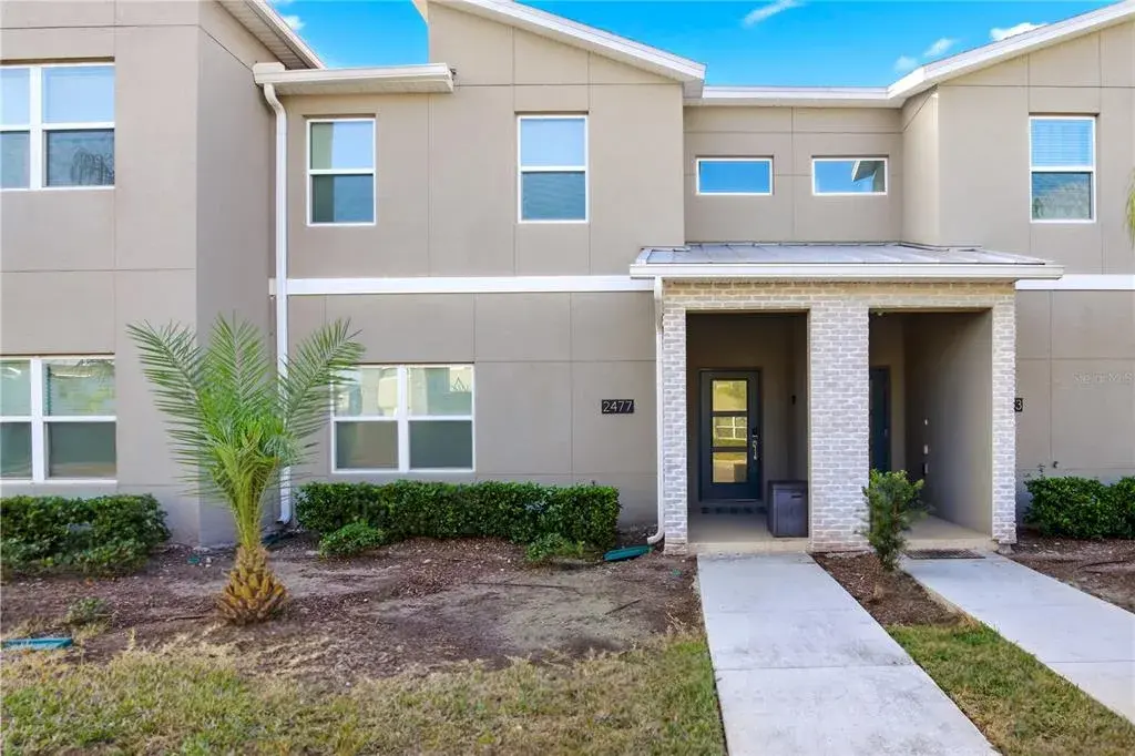 2477 Reading Trail, Kissimmee, FL, 34746