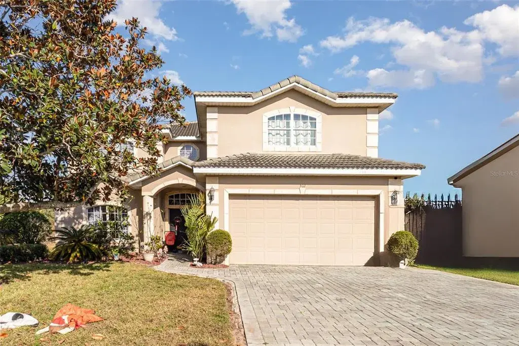 302 Vista Loop, Davenport, FL, 33897