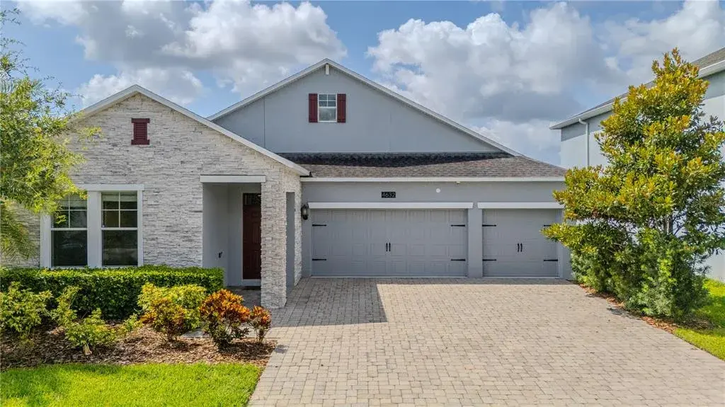 4632 Egg Harbor Drive, Kissimmee, FL, 34746