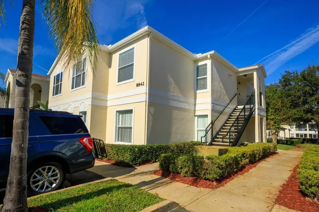 8842 Grand Palms Circle Unit B, Kissimmee, FL, 34747