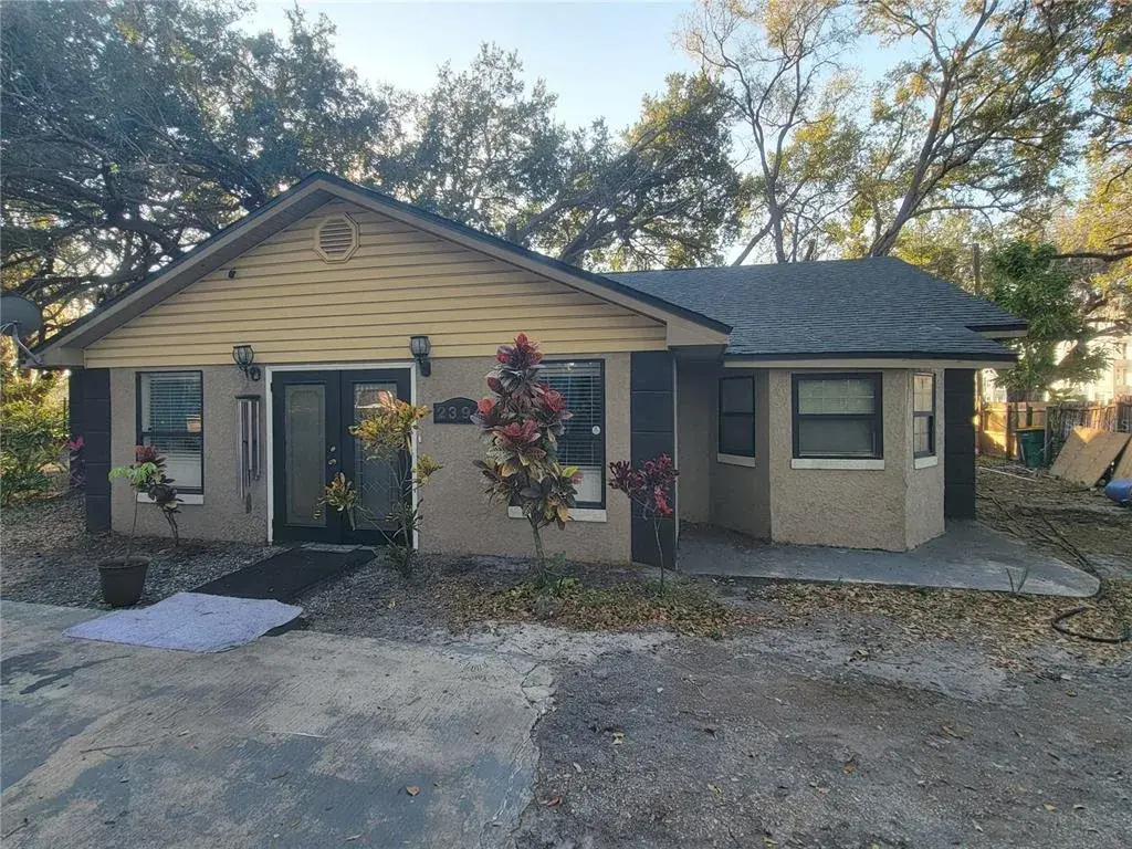 2394 Old Dixie Highway, Kissimmee, FL, 34744