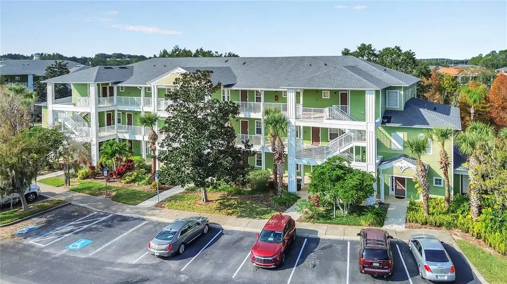 103 Bahama Bay Unit 25103, Davenport, FL, 33897
