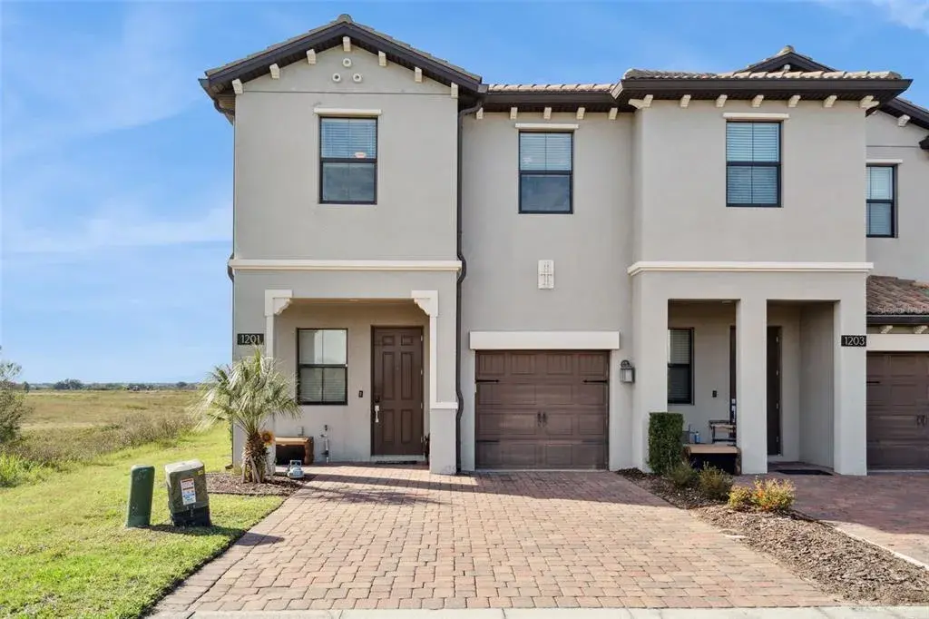 1201 Royal St George Boulevard, Davenport, FL, 33896