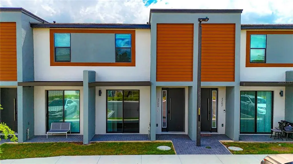 3209 Energy Drive, Kissimmee, FL, 34747