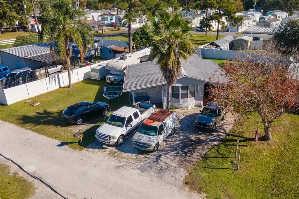 2753 Burrows Avenue, Kissimmee, FL, 34744