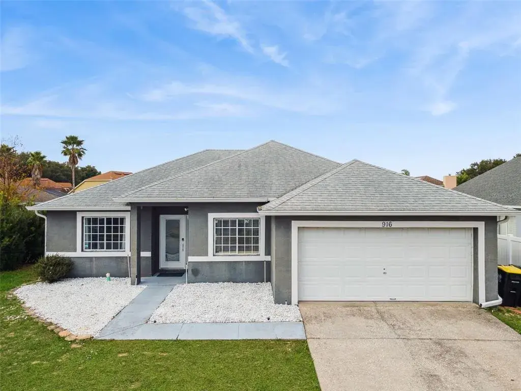 916 Hillcrest Drive, Davenport, FL, 33897