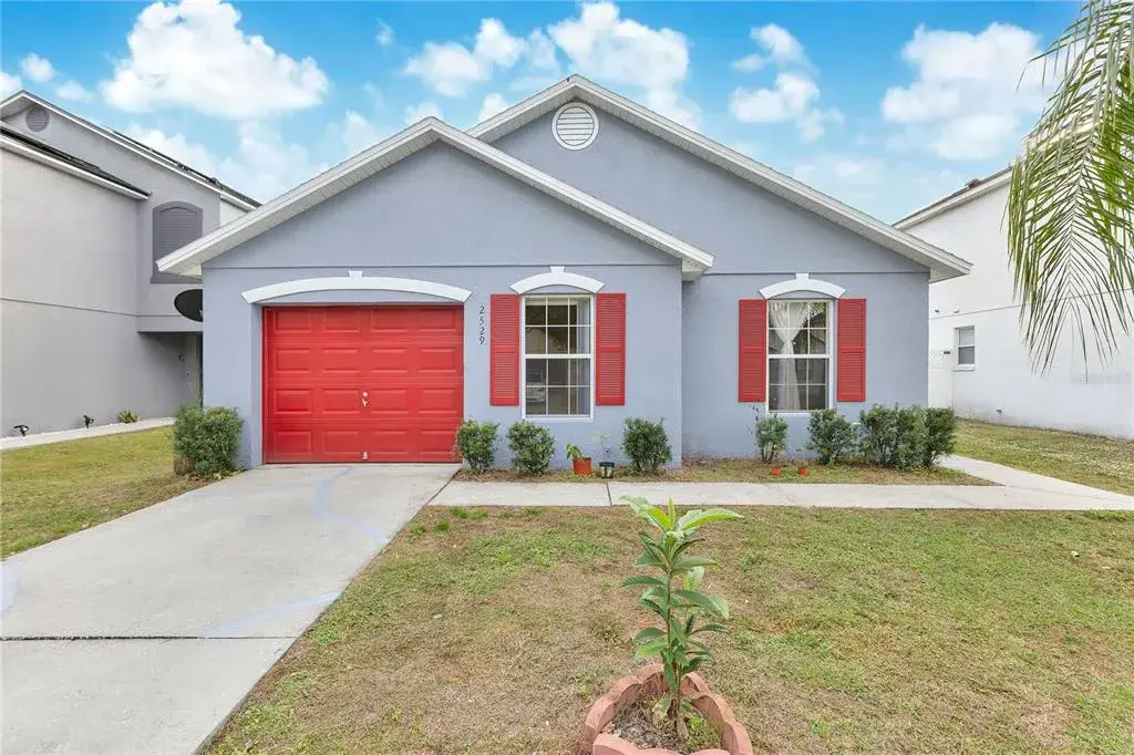 2529 Hamlet Lane, Kissimmee, FL, 34746