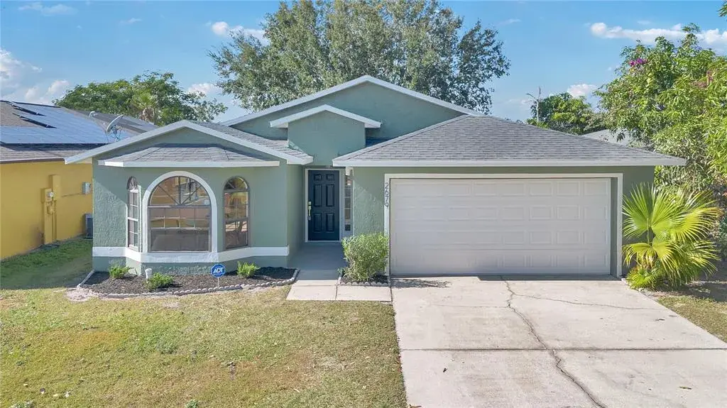 2679 Montego Bay Boulevard, Kissimmee, FL, 34746