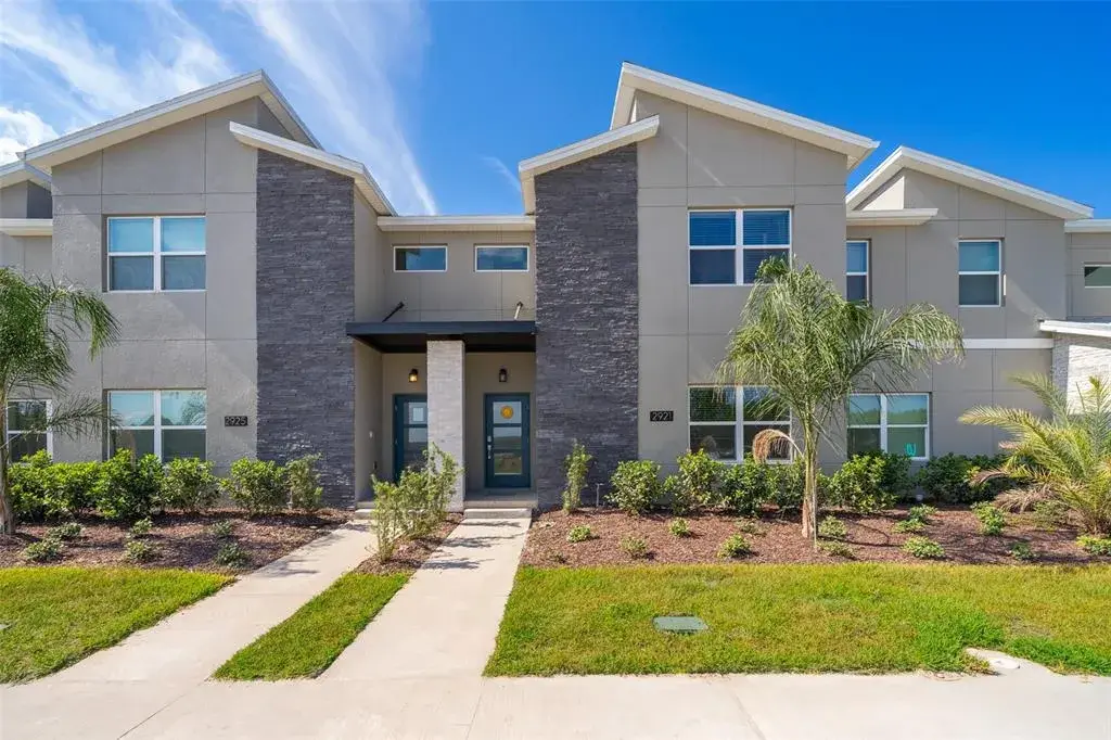 2921 Simile Street, Kissimmee, FL, 34746
