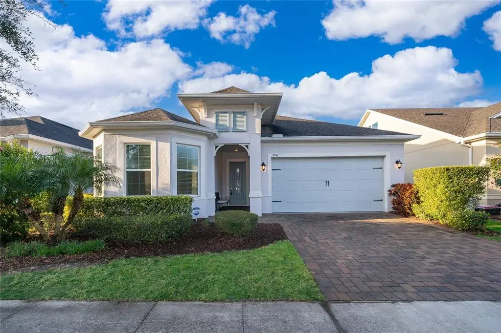 7916 Hanson Bay Place, Kissimmee, FL, 34747