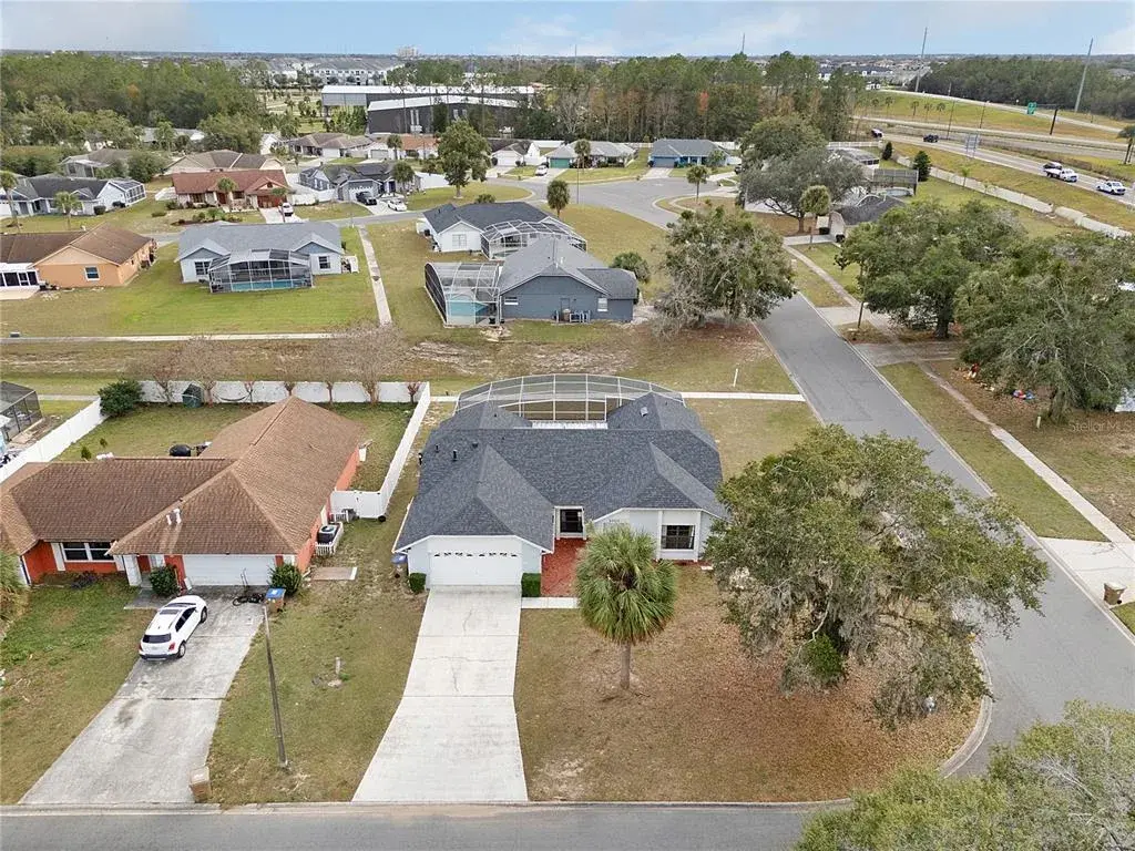 1001 Lester Ridge Court, Kissimmee, FL, 34747